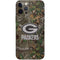 NFL Green Bay Packers Realtree Xtra Green Camo iPhone 12 Pro Skin